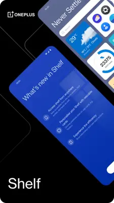OnePlus Shelf android App screenshot 0
